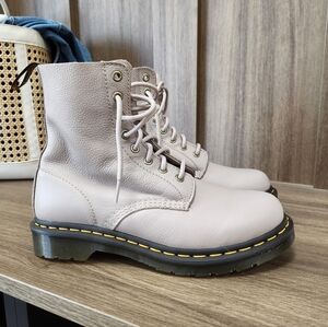 Dr. Martens 1460 Pascal Lace Up Boot